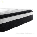 Wholesale 30cm Pocket Spring Memory Foam Mattress